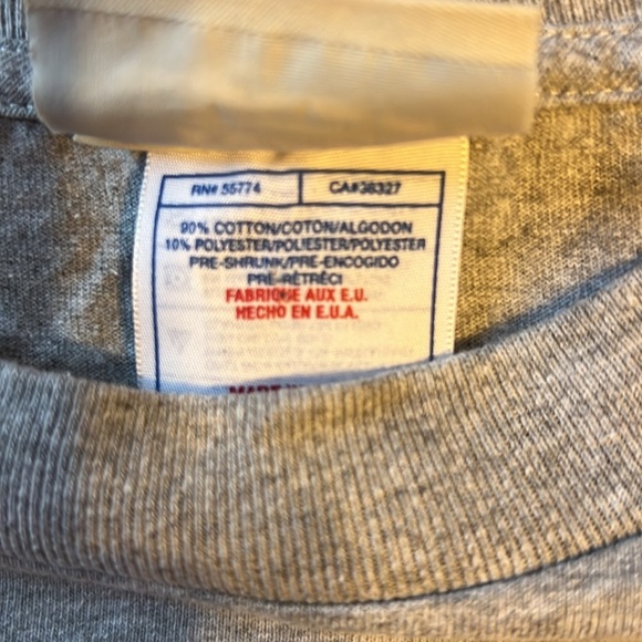 Toby Keith Made in America I Love This Bar & Grill Shirt Medium RARE - Picture 7 of 8